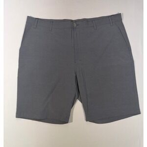 Callaway Mens Grey Performance Golf Shorts Stretch Size 44B Activewear Casual